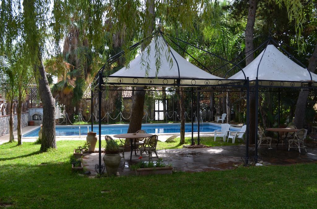 Villa Rubino Catania Cameră foto